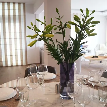 Palm Apartament