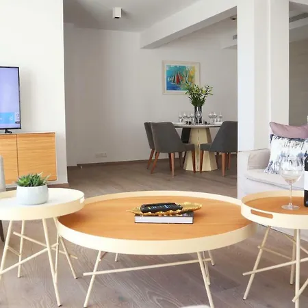 Apartament Palm Limassol