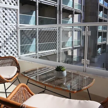 Apartament Palm