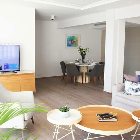 Apartament Palm *