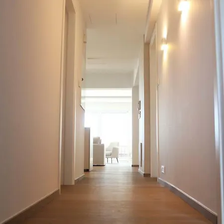 Apartament Palm *