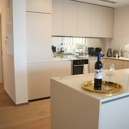 Apartament Palm