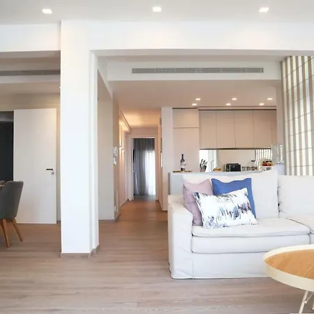 Apartament Palm *