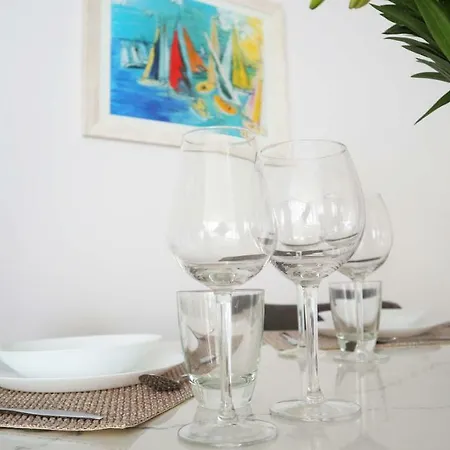 Palm Apartament