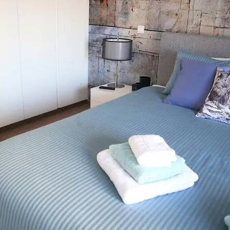 Palm Apartament Limassol