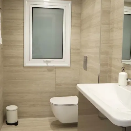 Palm Apartament *