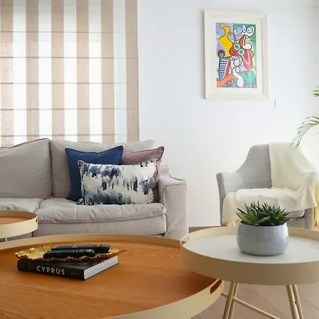 Palm Apartament *
