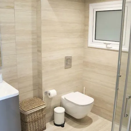 Palm Apartament Limassol