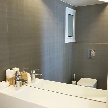 Palm Apartament