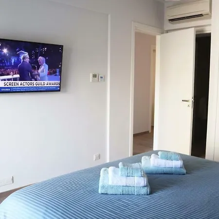 Apartament Palm Limassol