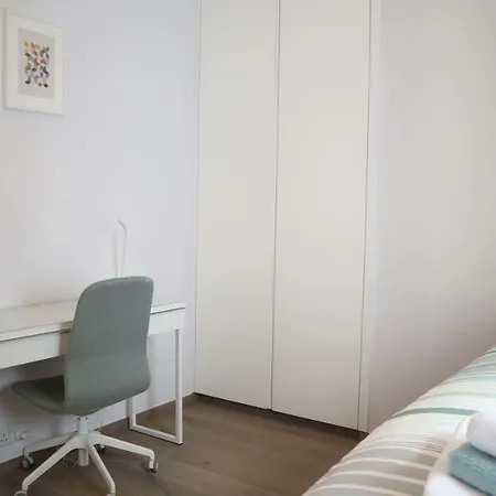 Apartament Palm *