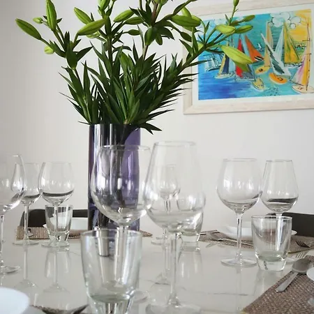 Apartament Palm *